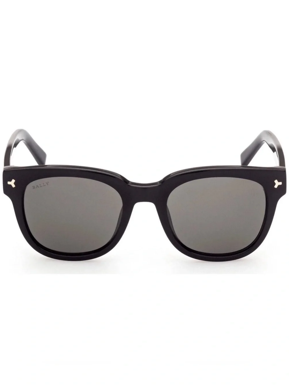 BALLY BY0033-H Unisex Black Sunglasses *MINT - Picture 2 of 13
